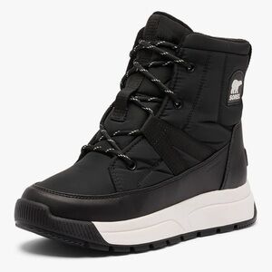 Sorel Women’s Black Boots